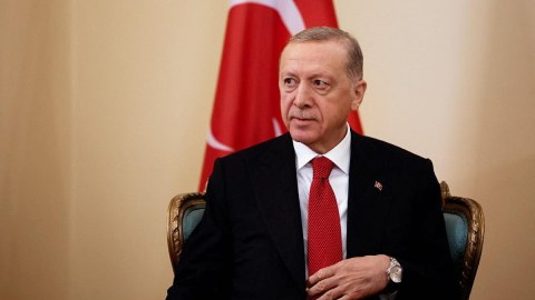 Ərdoğan İrandakı vəziyyətdən danışdı: Allahın köməyi ilə...