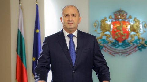 Bolqarıstan Prezidenti istefa verdi