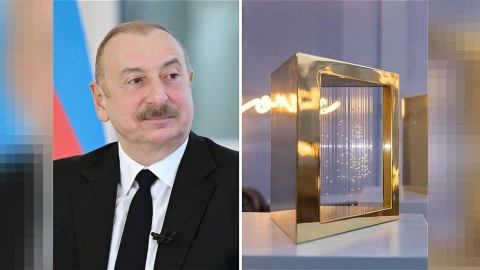 &ldquo;Körfəz Nobeli&rdquo; &ndash; İlham Əliyevin sülh təşəbbüslərinə verilən tarixi qiymət