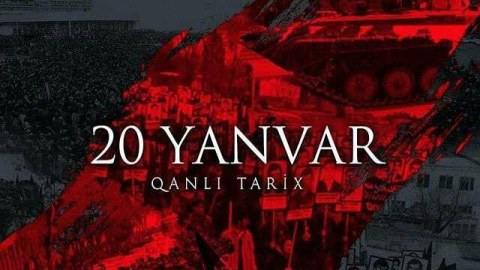 Tariximizin qəhrəmanlıq salnaməsi
