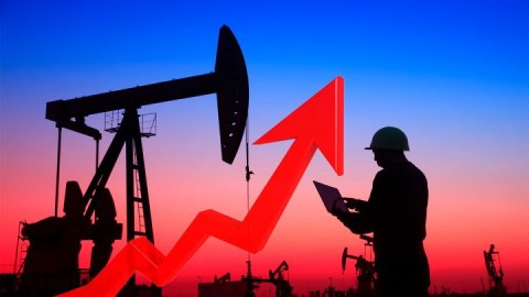&ldquo;Brent&rdquo; nefti&nbsp;cüzi bahalaşdı