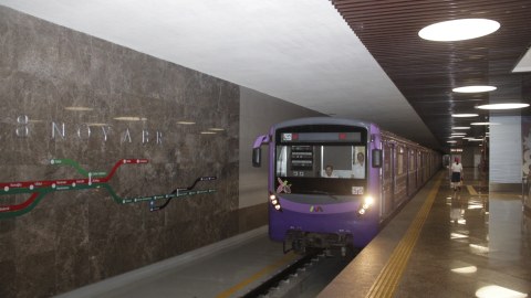Metroda interval azaldılacaq? - Rəsmi cavab