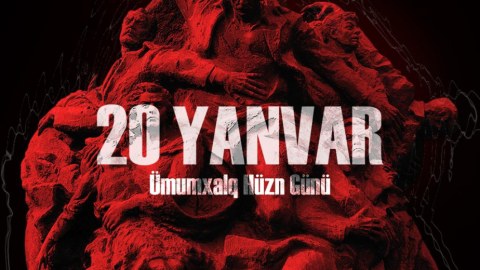 Xarici İşlər Nazirliyi bəyanat YAYDI