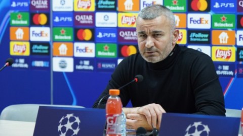 &ldquo;Qarabağ&rdquo; yeni transferə hazırlaşır
