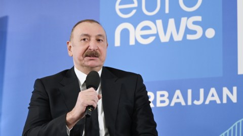 Hər ölkə strategiyasını özünün potensialına uyğunlaşdırmalıdır