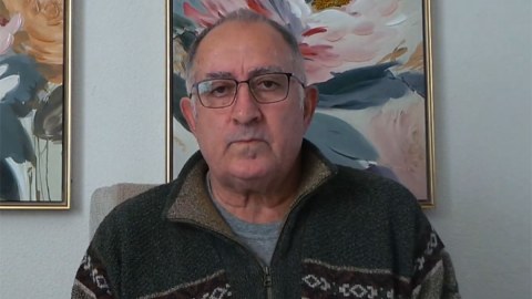 Vaqif Allahverdiyevə&nbsp;8 il həbs verildi
