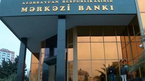 Mərkəzi Bank milyonluq əmlaklarını satışa çıxardı