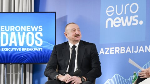 Ümumdünya Ticarət Təşkilatı&nbsp;dağılma mərhələsindədir