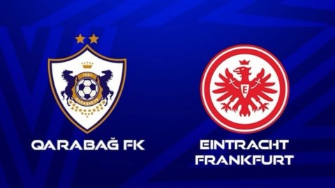 Bu gün "Qarabağ" "Ayntraxt"la üz-üzə gələcək
