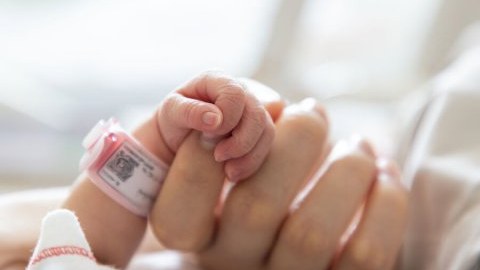 Türkiyədə uşaq sayı azalır: 103 ilin antirekordu