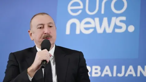 İlham Əliyevin DAVOS MESAJLARI