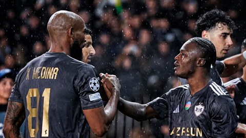 &ldquo;Qarabağ&rdquo;ın iki əsas oyunçusu üçün təhlükə