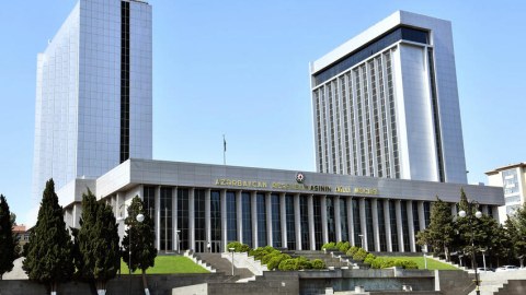 Milli Məclis bu Konvensiyanı ratifikasiya edəcək
