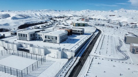 Cəbrayılın Horovlu kəndindən maraqlı FOTOLAR