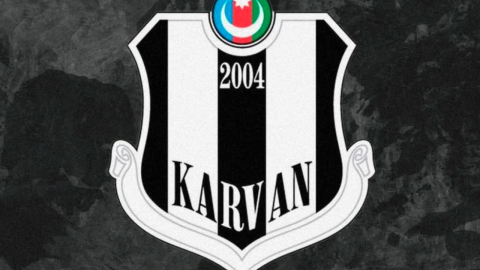 "Karvan-Yevlax" üç futbolçusu ilə yollarını ayırdı