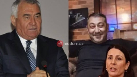 İcra başçısının müavininin ərizəsinə&nbsp;baxılmayıb - EKSKLÜZİV