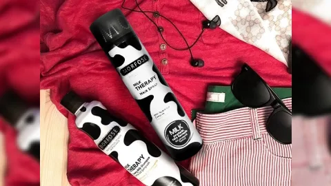 Evdə salon effekti: Morfose ilə saç baxımı necə işləyir?