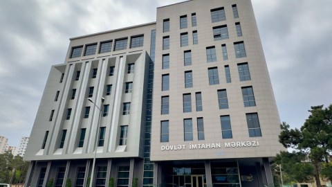 DİM-dən buraxılış imtahanları&nbsp;ilə bağlı yayılan xəbərlərə REAKSİYA