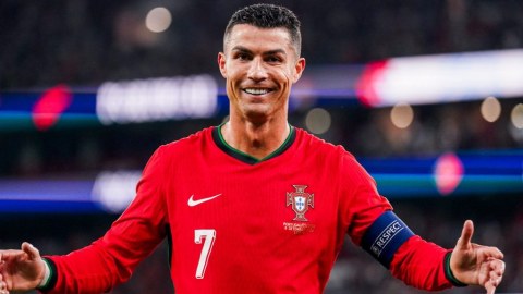 Ronaldo üçün son 40 QOL