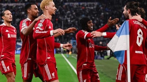 Çempionlar Liqasında&nbsp;7-ci tur - Bütün NƏTİCƏLƏR