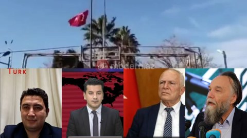 Türk dövlətləri imperialist tələlərə aldanmamalıdır -&nbsp;Zorlu Töre