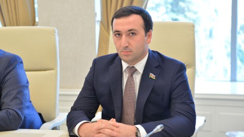 Davosda Azərbaycan gerçəkliyi: nüfuzlu və etibarlı tərəfdaş imici
