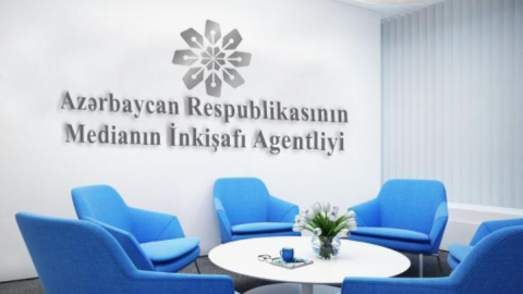 MEDİA &ldquo;Meta&rdquo;ya çağırış etdi
