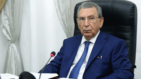 YAP Veteranlar Şurası toplaşdı - Mehdiyevin məsələsinə baxıldı?