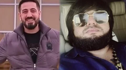 "Şərurlu İsfəndiyar"ın restoranında kütləvi dava - Tiktokeri döydülər