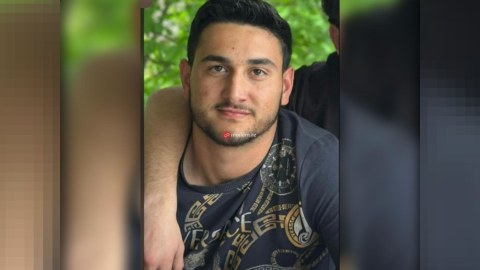Küçədə ürəktutmasından ölən 21 yaşlı Yaqub&nbsp;