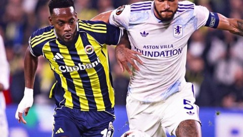 "Fənərbağça"&nbsp;doğma meydanda məğlub oldu