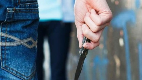Gəncədə 37 yaşlı kişi qətlə yetirildi
