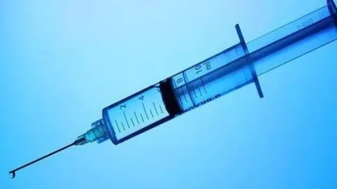 Bakıda&nbsp;antibiotik vurulan kişi öldü