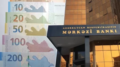 Dövlətə ən çox borcu olan banklar &ndash; SİYAHI