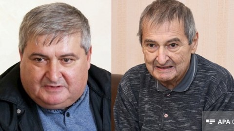 Mehman Cavadoğlu dəyişib: &ldquo;Etdiyim səhlənkarlığın cəzasını çəkirəm&rdquo; - FOTO