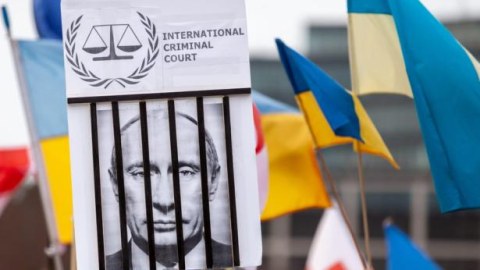 Putin xüsusi tribunala cəlb ediləcək - 10 milyon ayrıldı
