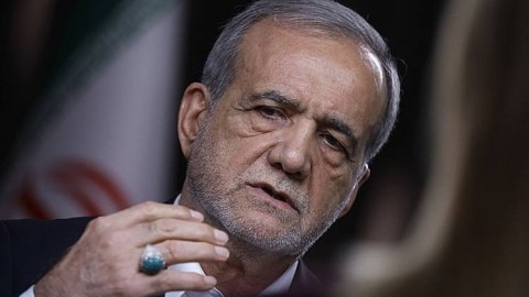 Pezeşkian İranda ölənlərin sayını açıqladı: vədlər verdi