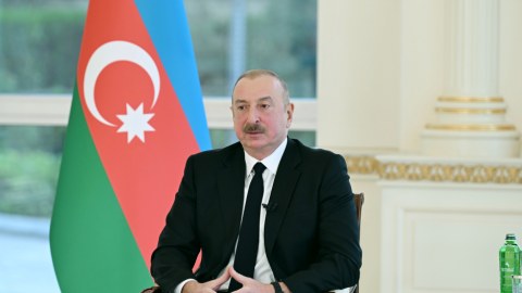 İlham Əliyevin dil konsepsiyası: milli kimlik və dövlətçilik diskursu