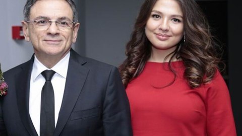 Mədət Quliyevlə Zəhra ayrılıb