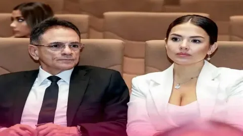 Zəhradan boşanma xəbərinə reaksiya:&nbsp;"Mədəniyyətiniz olsun!"