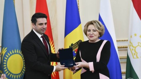 Simonyanın Moskva səfərinin tarixi bilindi
