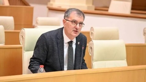 Gürcüstandan Zəngəzur dəhlizi ilə bağlı MESAJ