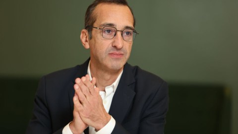 Fransa Suriyada Türkiyə ilə üzbəüz gələ bilər