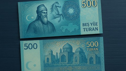 Bu il türk dövlətlərinin ortaq pulu yaradılmalıdır - TƏKLİF