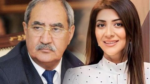Deputat partiya sədri seçildi - ÖZƏL