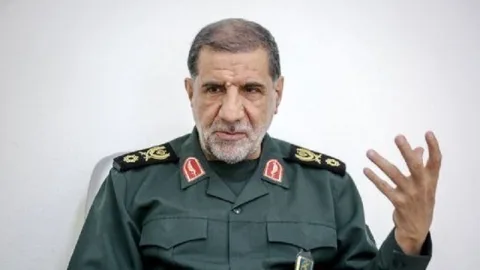 ABŞ bazalarına ölümcül&nbsp;zərbələr endirəcəyik - SEPAH generalı