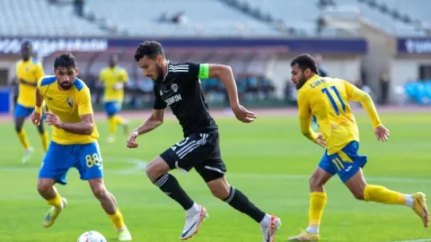 "Kəpəz" "Qarabağ"ı məğlub etdi