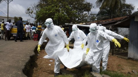 Yeni epidemiya başlayır: Hindistanda sağalmaz virus yayılır