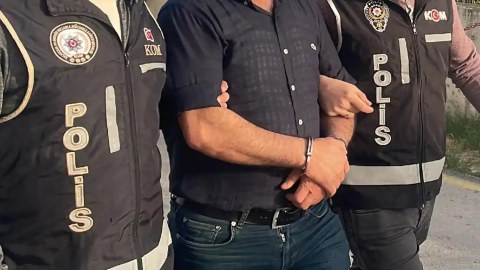 İstanbulda korrupsiya əməliyyatı: 8 nəfər həbs edildi