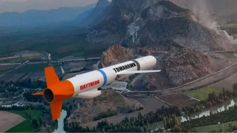 ABŞ &ldquo;Tomahawk&rdquo; raketlərini modernləşdirir